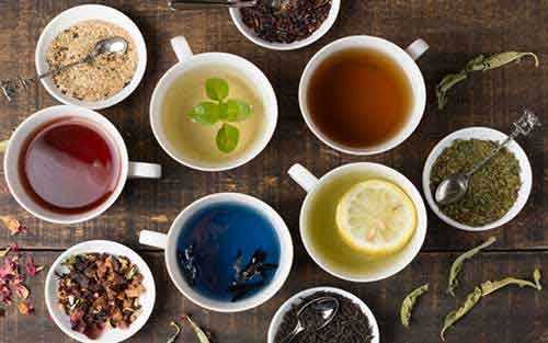 ۷ دمنوش معجزه‌آسا برای بهبود سرماخوردگی و آنفلوآنزا / تقویت بدن در روزهای بیماری با دمنوش‌های طبیعی / راهکار ساده و خانگی برای عبور سریع‌تر از آنفلوآنزا